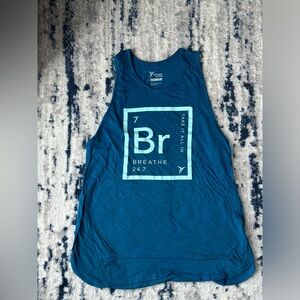 OLD NAVY ACTIVE TANK